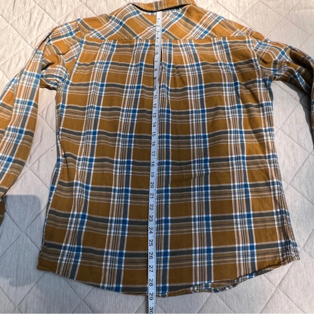 Matix Flannel - Picture 2 of 5